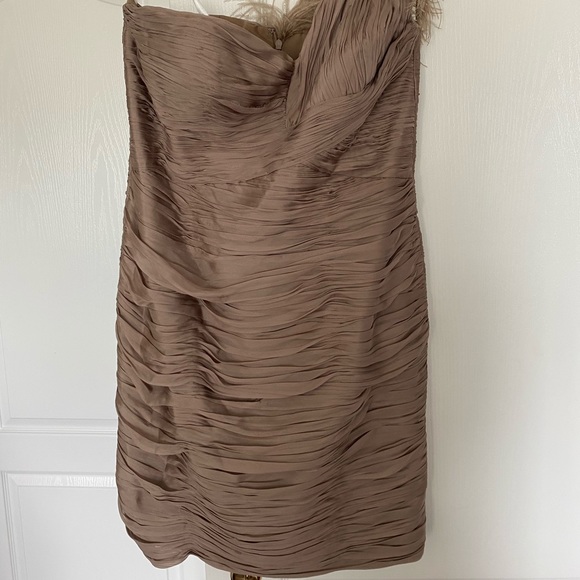 Evening dress - Picture 2 of 2